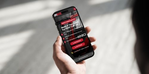 KMAce Towing Services